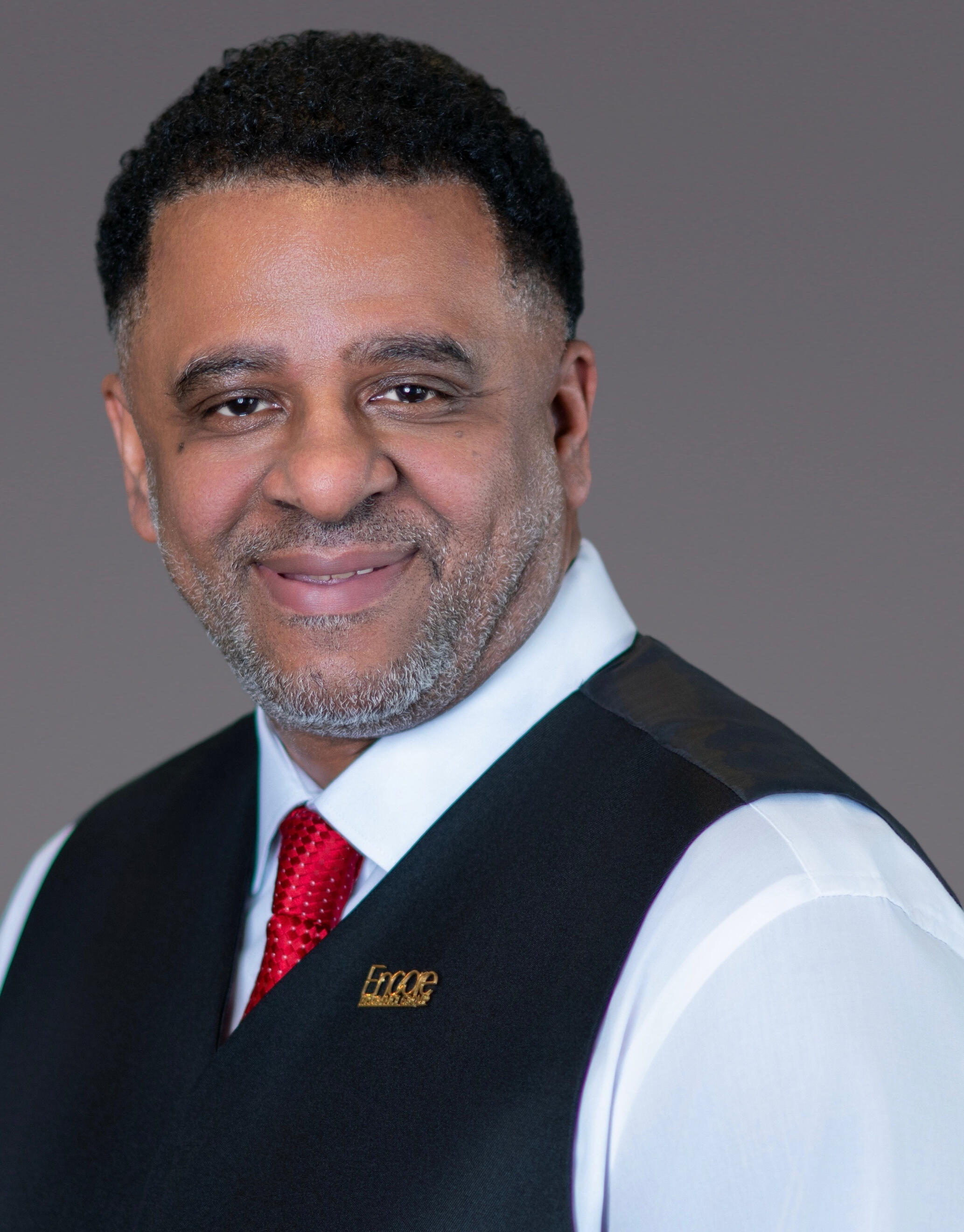 Your Insurance Hustler” Clifton Durham | Two Mics Up Co‑Host – Real Talk on Sports, Business and Community