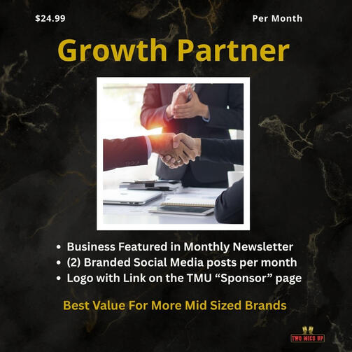 Growth Partner