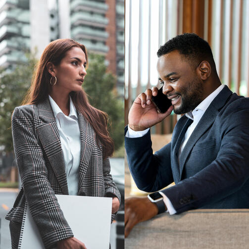 The TMU Impact Network is an exclusive, culture-forward, referral and business networking group designed to connect top-tier entrepreneurs, executives, and service providers across the Washington D.C., Maryland, and Virginia (DMV) region.